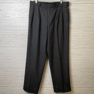 Stanford performance classic fit men’s dress pants